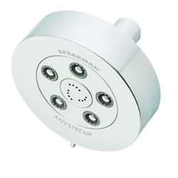 Speakman S-3010-E2 - Anystream ® Neo 2.0 GPM Showerhead