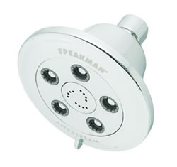 Speakman S-3011 - Anystream® Alexandria Showerhead