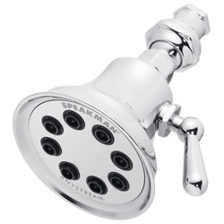 Speakman S-3015 - Anystream® Retro™ Showerhead