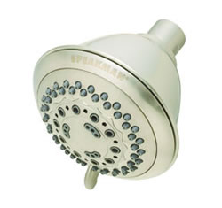 Speakman S-3031-BN - Anystream® Refresh Traditional Showerhead