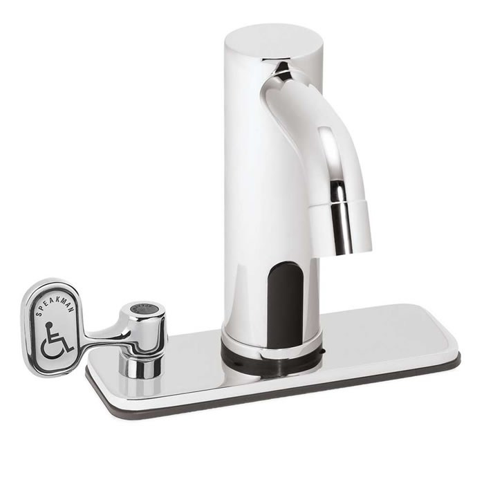 Kohler Asme A112.18.1 Kitchen Faucet / You can install with confidence
