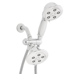 Speakman VS-223011 - Anystream® Alexandria 3-way Shower System