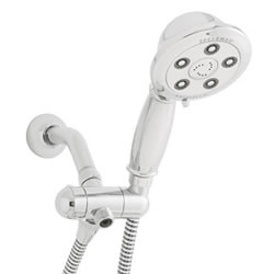 Speakman VS-3211 - Anystream® Alexandria Hand-held Add-on Shower