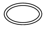 Symmons EVB-9 O-Ring,1 3/16 x 15/16 x 1/16
