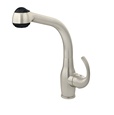 Symmons S-2630-STN Fiano Pull-Out Kitchen Faucet