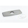 T&S Brass - 009345-45 - Escutcheon Cover Plate and Gasket