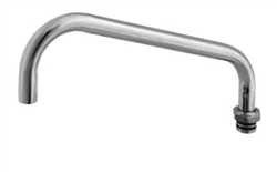 T&S Brass - 114X - Big-Flo 12-inch Swing Nozzle
