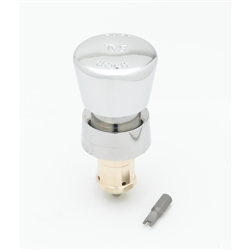 T&S Brass - 238AC - Metering Cartridge with Handle - Cold Index