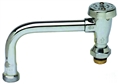 T&S Brass - B-0409-03 - Nozzle, Swivel, Vacuum Breaker, 8-5/8-inch Spread, 3-11/16-inch Height