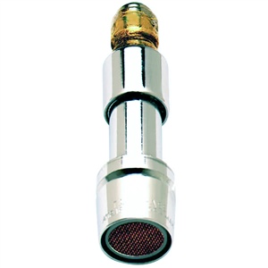 T&S Brass - B-1426 - Quick Connect Aerator