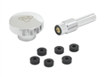 T&S Brass - B-2282-RK - Parts Kit for Dipperwell Faucet