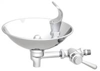 Union Brass&#174; - 694-LB - Drinking Faucet with Bowl; Less Wall Bracket