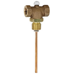 Watts Water Safety & Flow Control Relief Valves Replacement 210-5