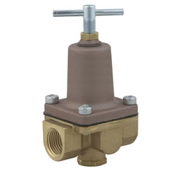 Watts Water Safety & Flow Control Pressure Regulators Replacement 26A