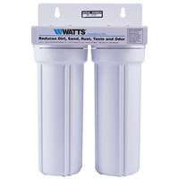 Watts 7100100 - PWSYS-FLT-STD2-WG 2 STG Water Guard System