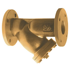 Watts - 77F-BI Water Safety & Flow Control Strainers