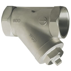 Watts - 88-CSI Water Safety & Flow Control Strainers