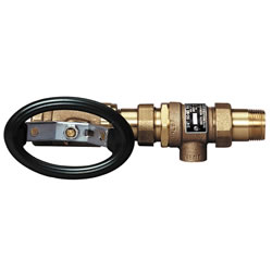 Watts Backflow Prevention Dual Checks / Dual Checks w/ Atmospheric Vent Replacement 912HP