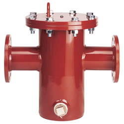 Watts - 97FB-FSFE Water Safety & Flow Control Strainers