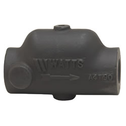 Watts Water Safety & Flow Control Hydronic & Steam Heating Replacement AS