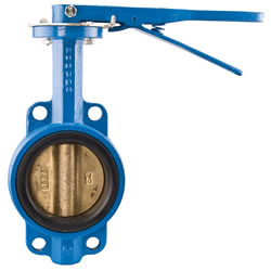 Watts Water Safety & Flow Control Butterfly Valves Replacement BF-04