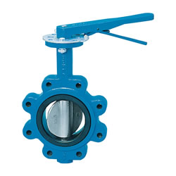 Watts - BF03-121 Water Safety & Flow Control Butterfly Valves