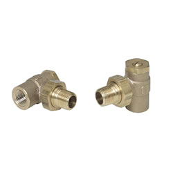 Watts Safety & Flow Control Tempering Valves Replacement CS