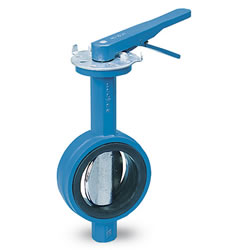 Watts - DBF-04 Water Safety & Flow Control Butterfly Valves
