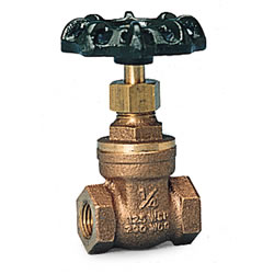 Watts Water Safety & Flow Control Gate, Globe & Check Valves Replacement GLV