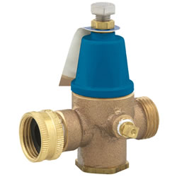 Watts Water Safety & Flow Control Pressure Regulators Replacement IR-56