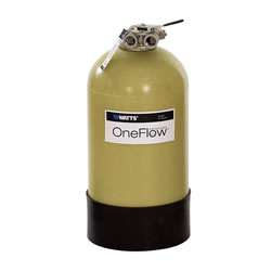 Watts Plumbing Products - OneFlow® Anti-Scale Systems - OF1019-20H