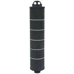 Watts PWFIL-AC-WJCH-10M - Activated Carbon Block Cartridge for Watts Jumbo Filter Cartridge Housing