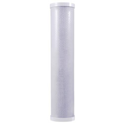 Watts PWFIL-CB-BB - Extruded Carbon Block Filter Cartridges