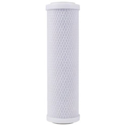 Watts PWFIL-CB-STD - Extruded Carbon Block Filter Cartridges