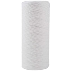 Watts PWFIL-SED-BB-WOU - Full-Flow (BB) 4 1?2" OD Wound Filter Cartridges