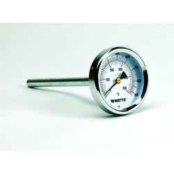 Watts Water Safety & Flow Control Gauges Replacement TBC
