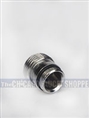 Woodford 55437 Chrome nozzle 50004 with "O" ring