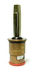 Zurn 59517004 - 1/4 Turn Hot Water Long-stem Ceramic Cartridge