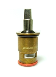 Zurn 59517005 - 1/4 Turn Short Cold Water Ceramic Cartridge