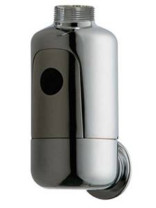 Chicago Faucets - 116.314.21.1 - Electronic Faucet Less Spout