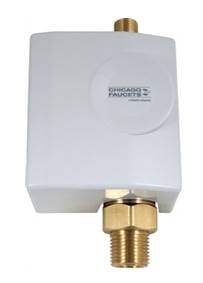 Chicago Faucets 116.918.AB.1 - SSPS Conversion Kit for HyTronic Faucets, for Users with Commander Programming Units