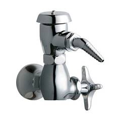 Chicago Faucets - 1300-CP - Laboratory Fitting