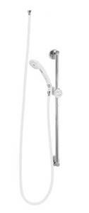 Chicago Faucets - 151-WVCP - Hand Shower