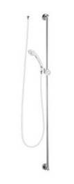 Chicago Faucets - 153-WVCP - Hand Shower