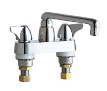 Chicago Faucets - 1891-ABCP - Sink Faucet