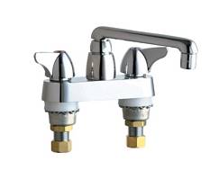 Chicago Faucets - 1891-XKABCP - Sink Faucet