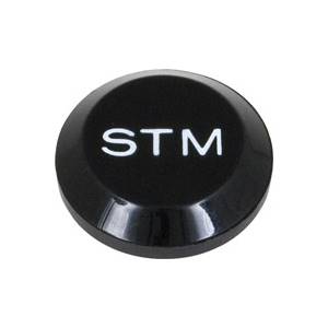 Chicago Faucets - 216-228JKNF - Stem Button