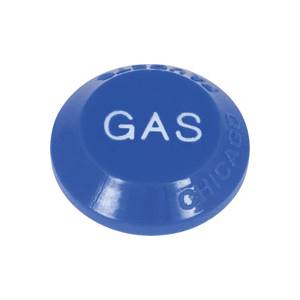 Chicago Faucets - 216-328JKNF - Button, GAS (TRNSFER PART)