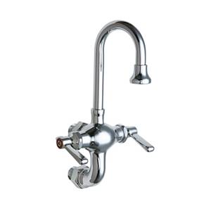 Chicago Faucets - 225-ABCP