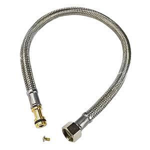 Chicago Faucets - 240.693.00.1 Supply Hose for Hytronic Series Faucets